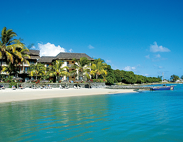 Veranda Paul et Virginie_01_Beach View